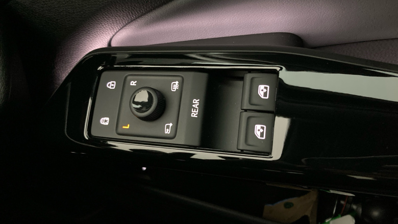 Volkswagen ID.5 210kW Match Pro 77kWh 5dr Auto Electric Coupe